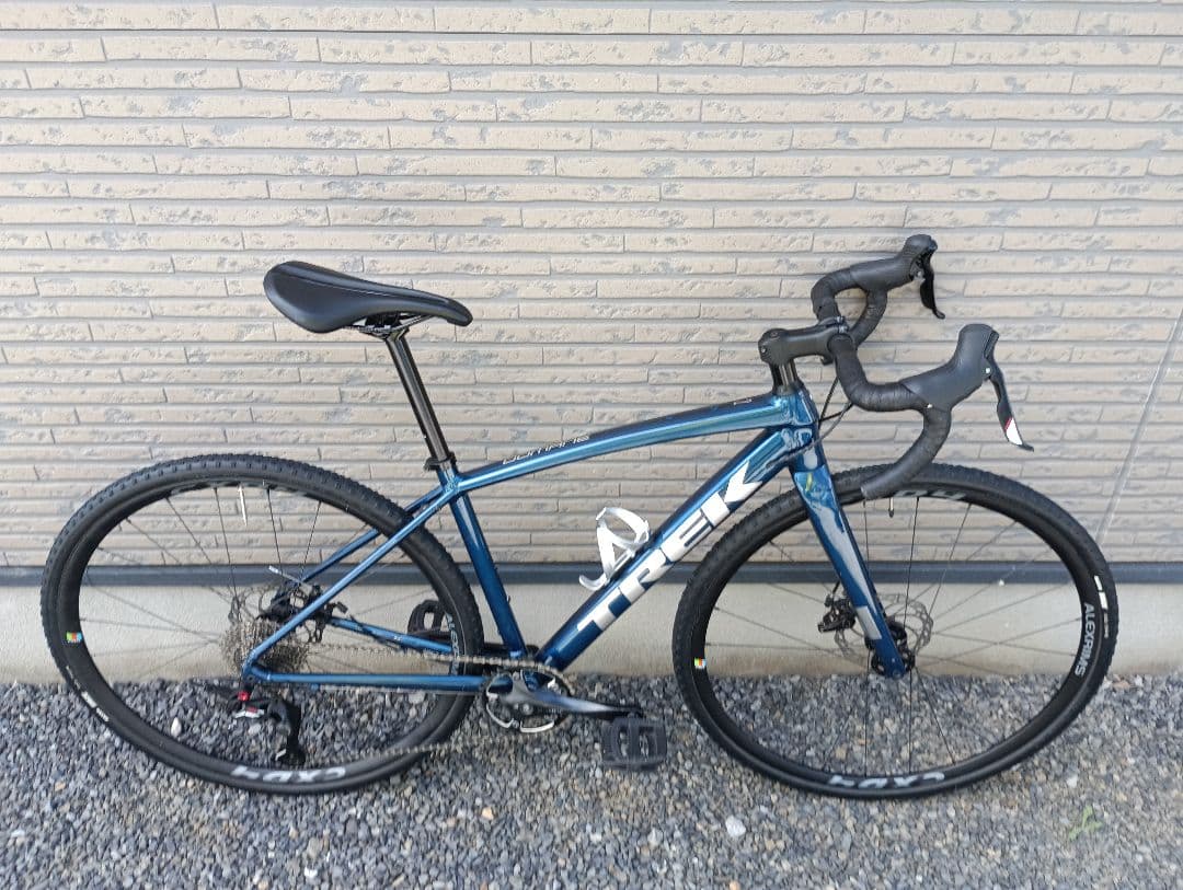 トレックドマーネAL2 TREK Domane シクロクロス