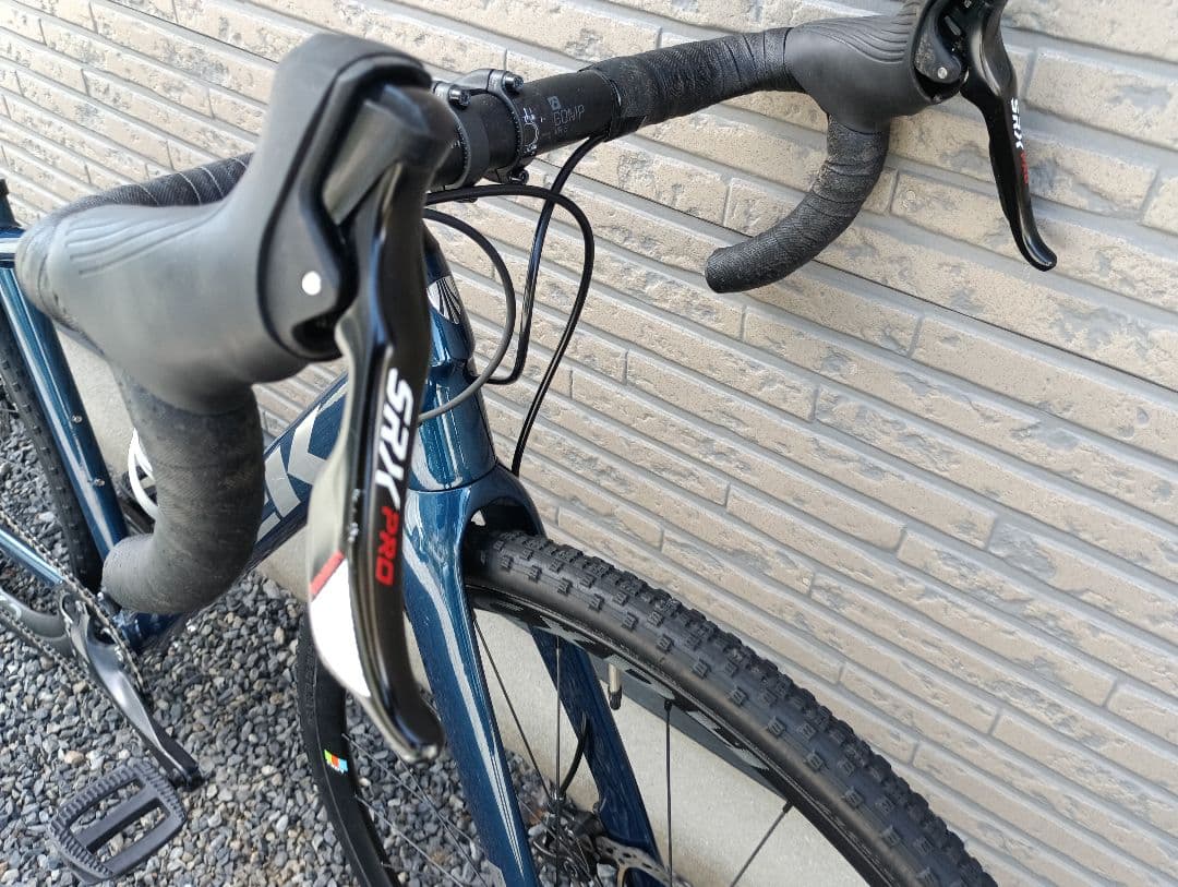 トレックドマーネAL2 TREK Domane シクロクロス