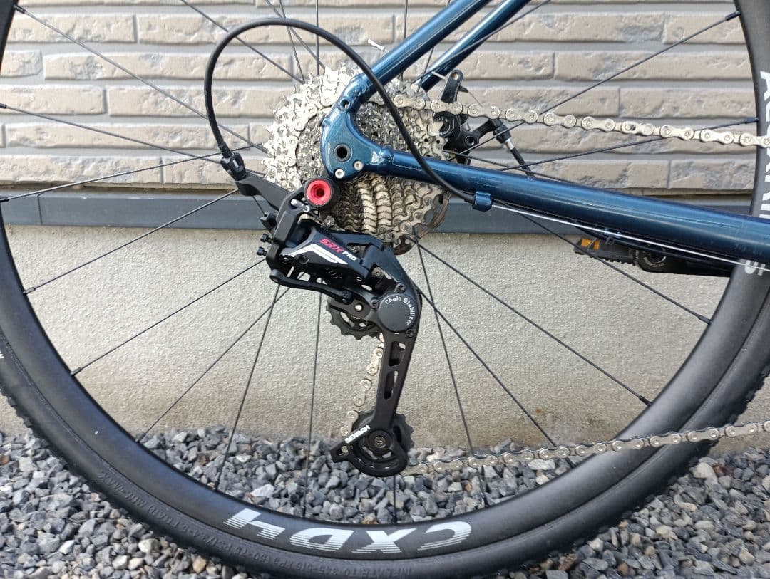 トレックドマーネAL2 TREK Domane シクロクロス