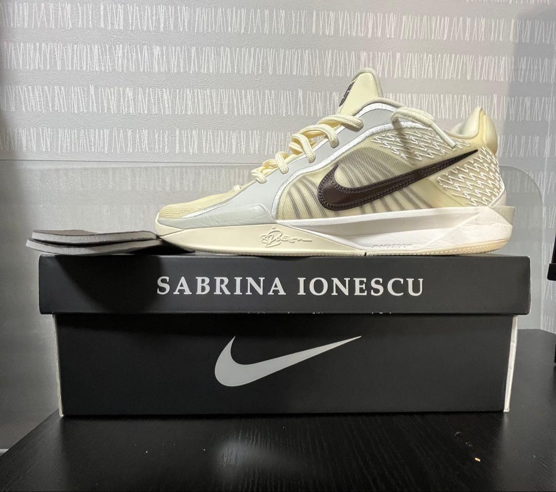 シューズ(男性用) sabrina2