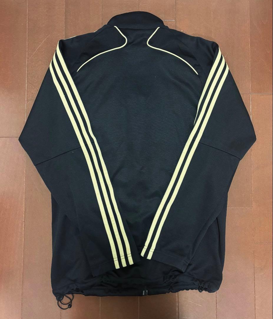 adidas ドイツ代表 ジャージ トラックジャケット ヴィンテージ