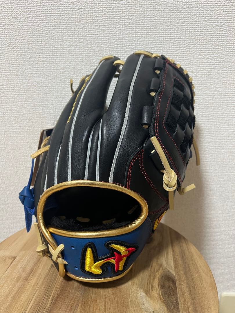 ワールドペガサス WORLD PEGASUS 一般軟式　オールラウンド