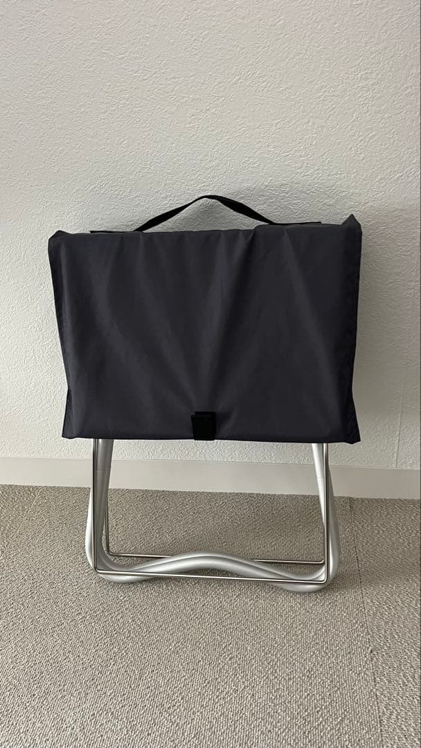 【室内使用】 peak TAKIBI Myテーブル 折りたたみ