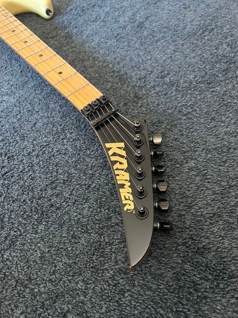 ギター KRAMER EK-1BF