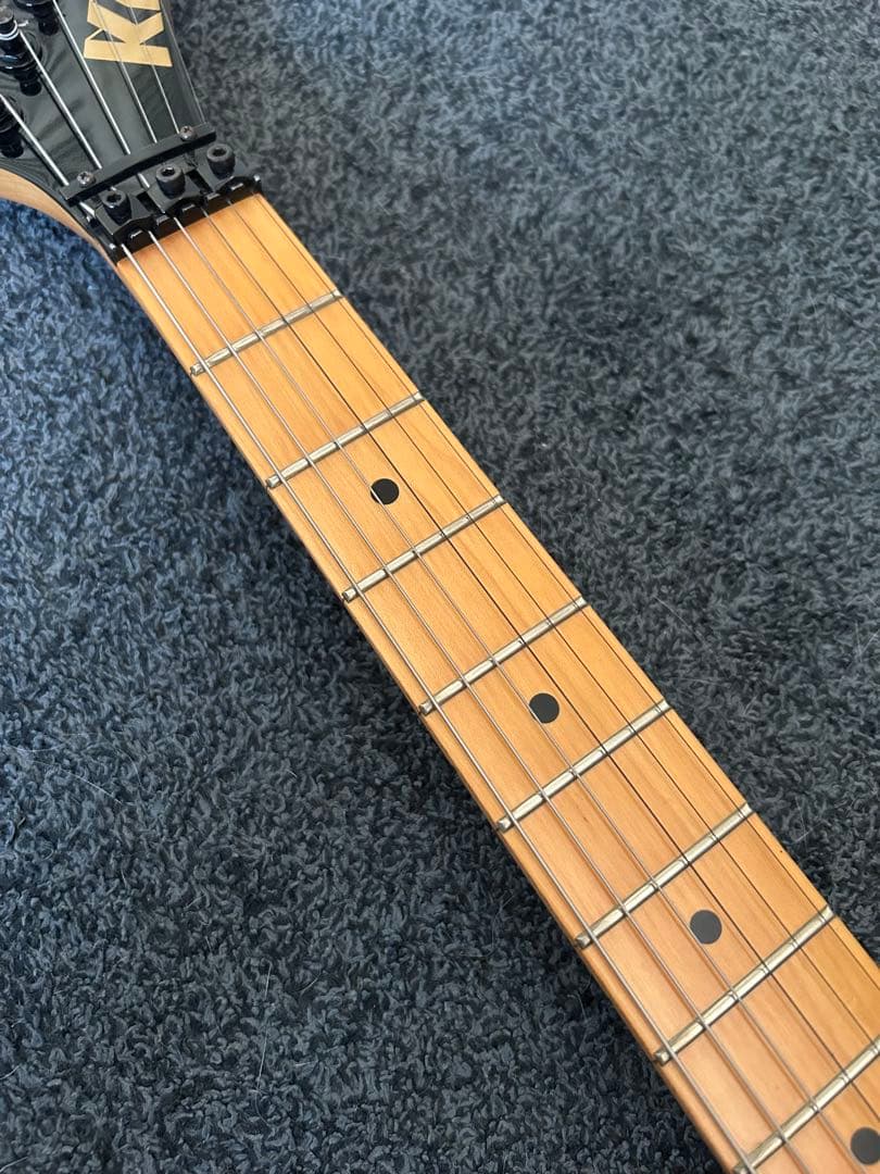ギター KRAMER EK-1BF