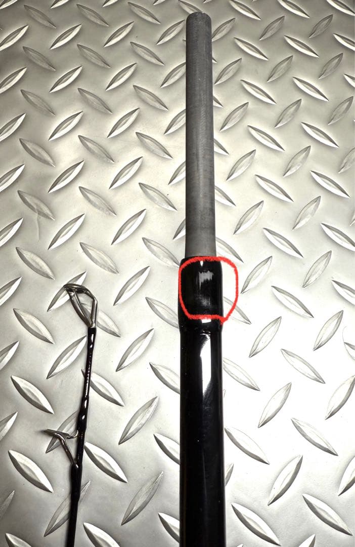 ゼナック　ミュートスアキュラ　100H　☆最終値下げ☆　Type R　RG