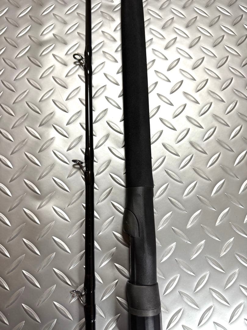 ゼナック　ミュートスアキュラ　100H　☆最終値下げ☆　Type R　RG