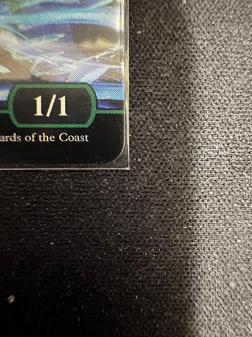 ラノワールのエルフ ジャパンショーケース　MTG