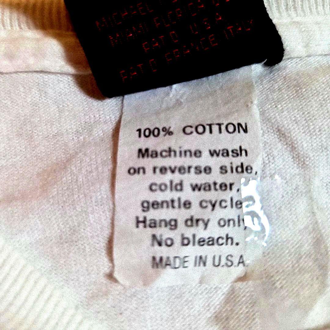 James Dean Tシャツ 1990ヴィンテージ商品　ダイヤモンドダスト