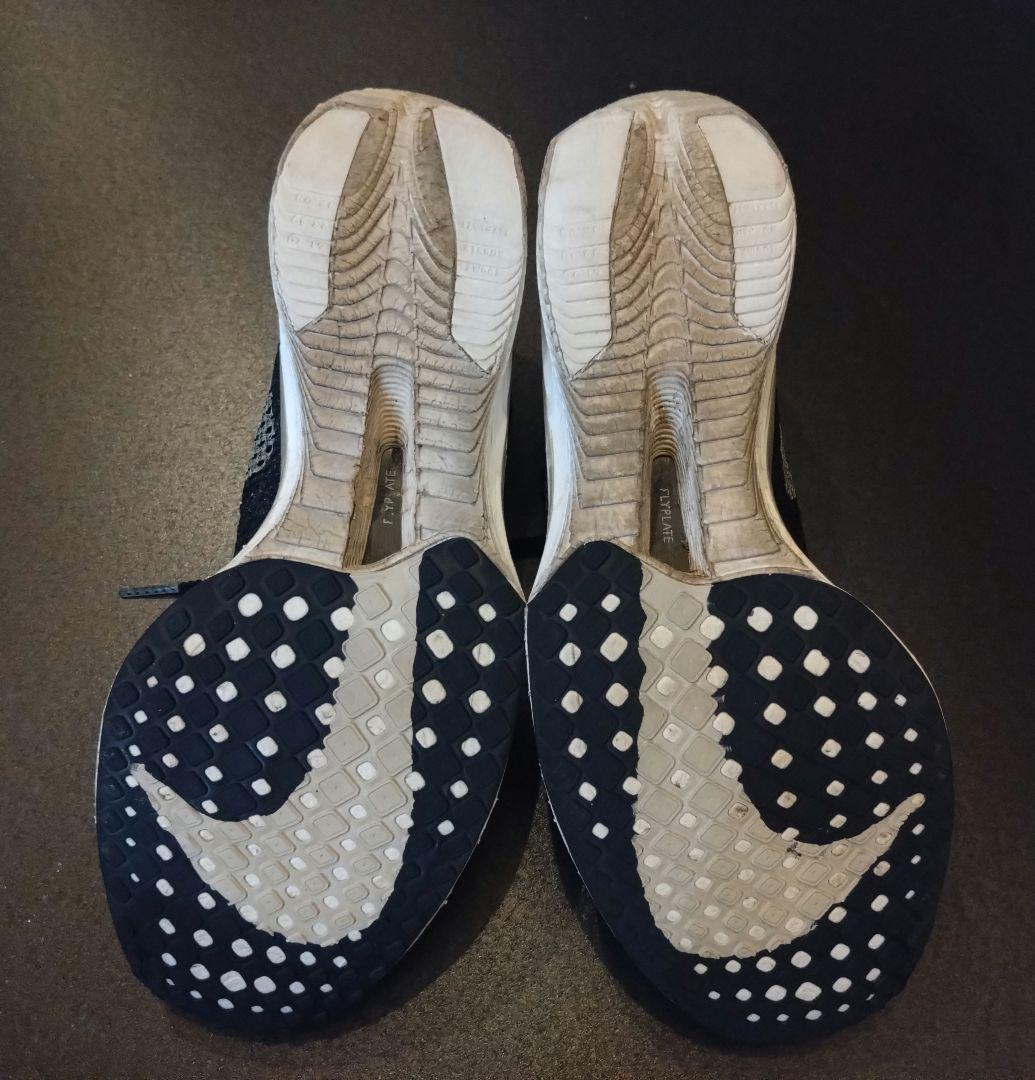 NIKE ZoomX Vaporfly NEXT% 3（ヴェイパーフライ3）