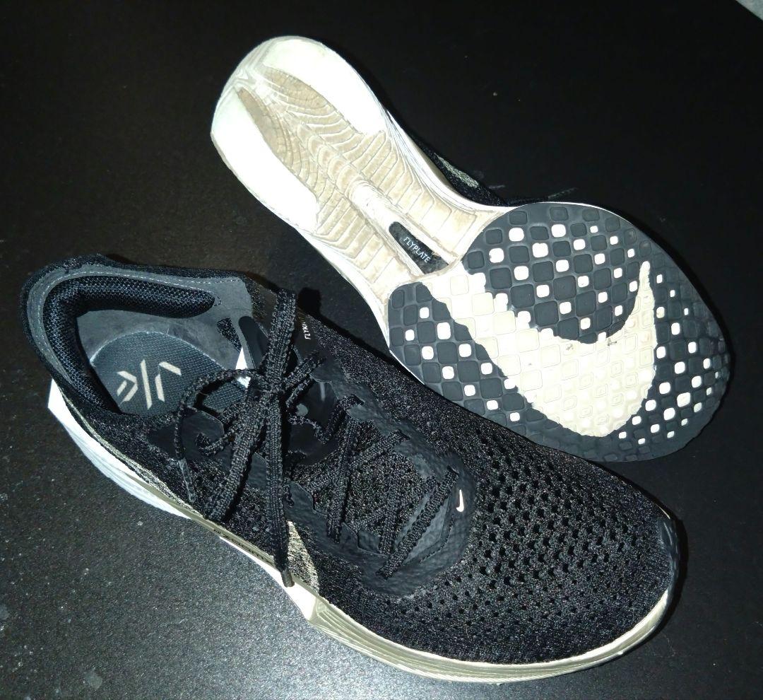 NIKE ZoomX Vaporfly NEXT% 3（ヴェイパーフライ3）