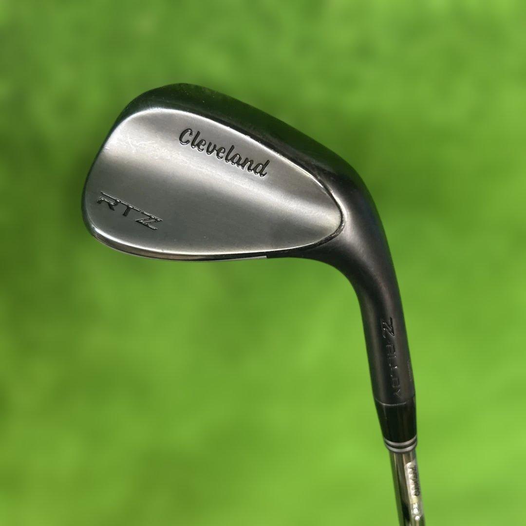 Cleveland RTZ 50°/10° MID