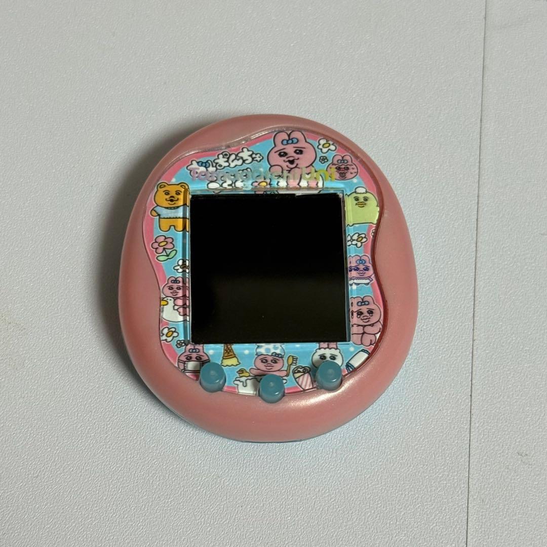 たまごっち ユニ エンジェル DL多数あり