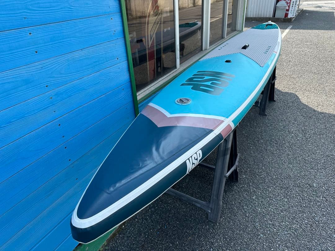 NSP SUP パフォーマンスノーズUSED