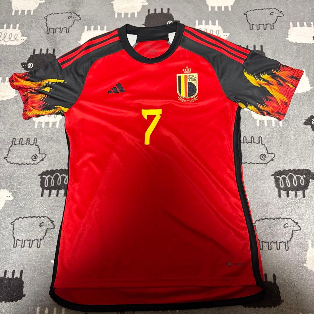 デブライネユニフォーム