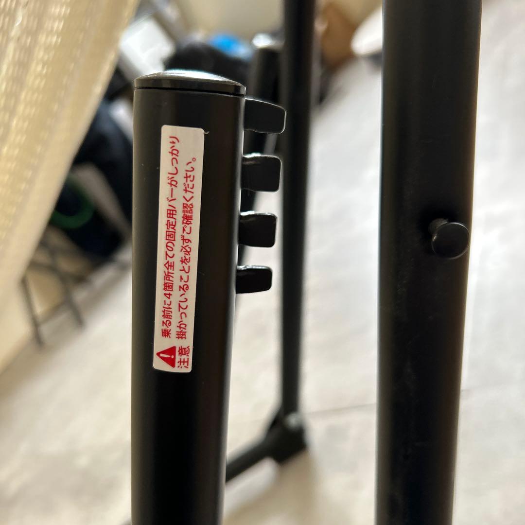 ハンモック スチール製