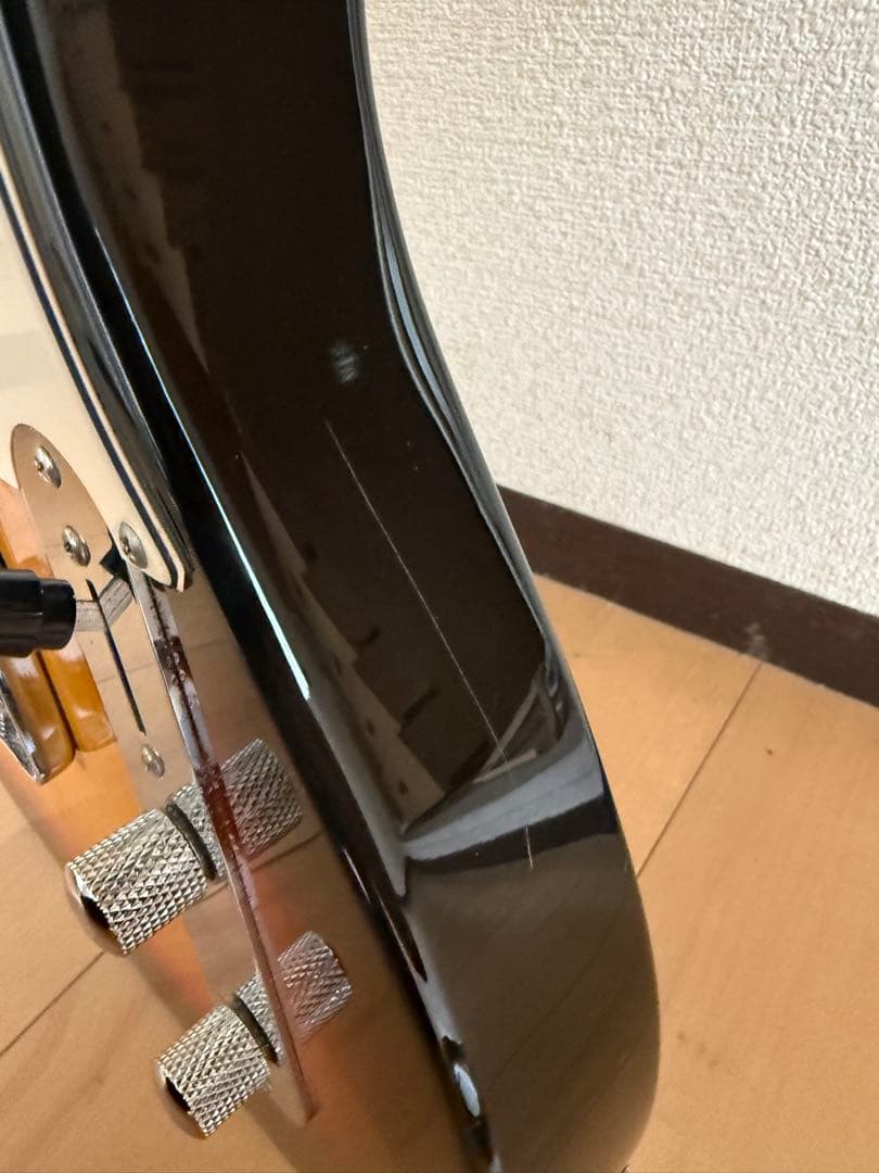 【最終値下げ】バッカス テレキャスターモデル ユニバースシリーズ