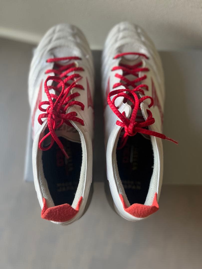 モレリアネオ4 エリート　26.0cm