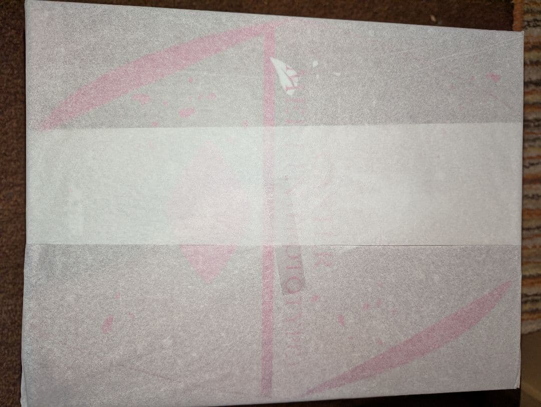 未開封　Fate/Grand Order マーリンプロトタイプ　フィギュア