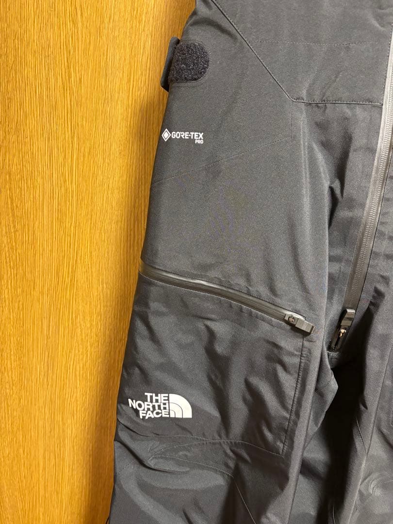 値下げ！2024 RTG GORE-TEX ジャケット&ビブパンツ　セット