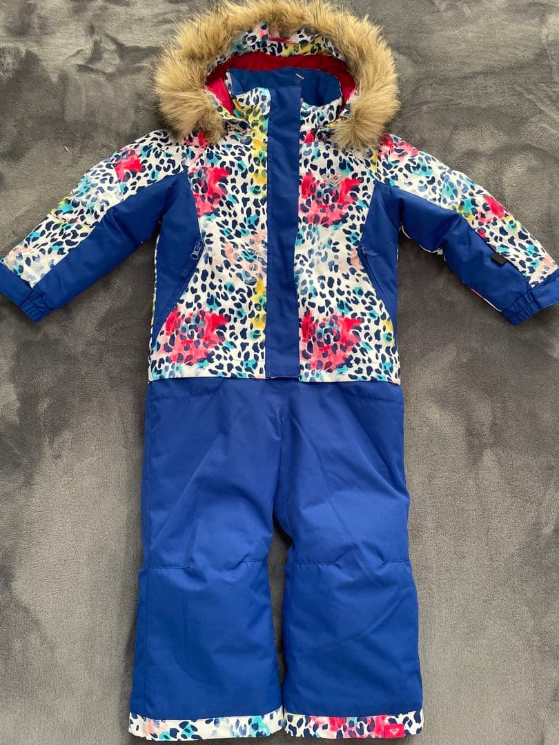 ROXY ジャンプスーツ