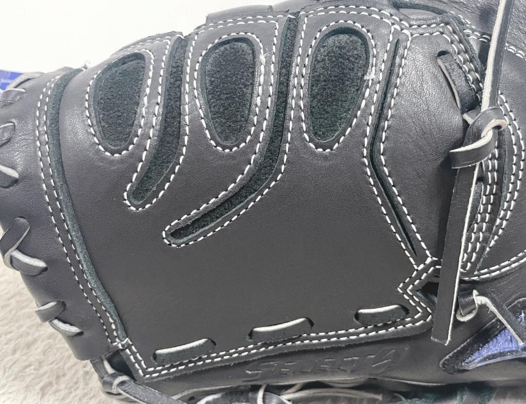 ⭐️未使用⭐️ ① ミズノ MIZUNO セレクトナイン 田中将大 左用 ①