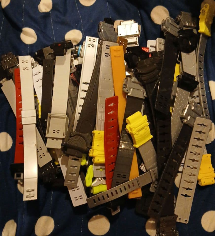 仮面ライダー　変身ベルト