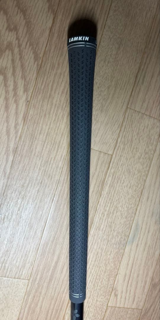 テーラーメイド Qi35 レスキュー　#4 22度 コーティング済