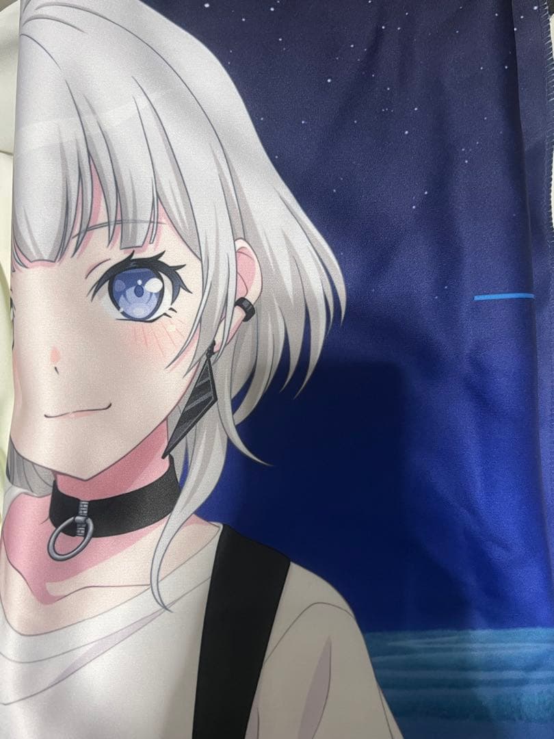 MyGO!!!!! 要楽奈 アクリルスタンド タオル まとめ売り