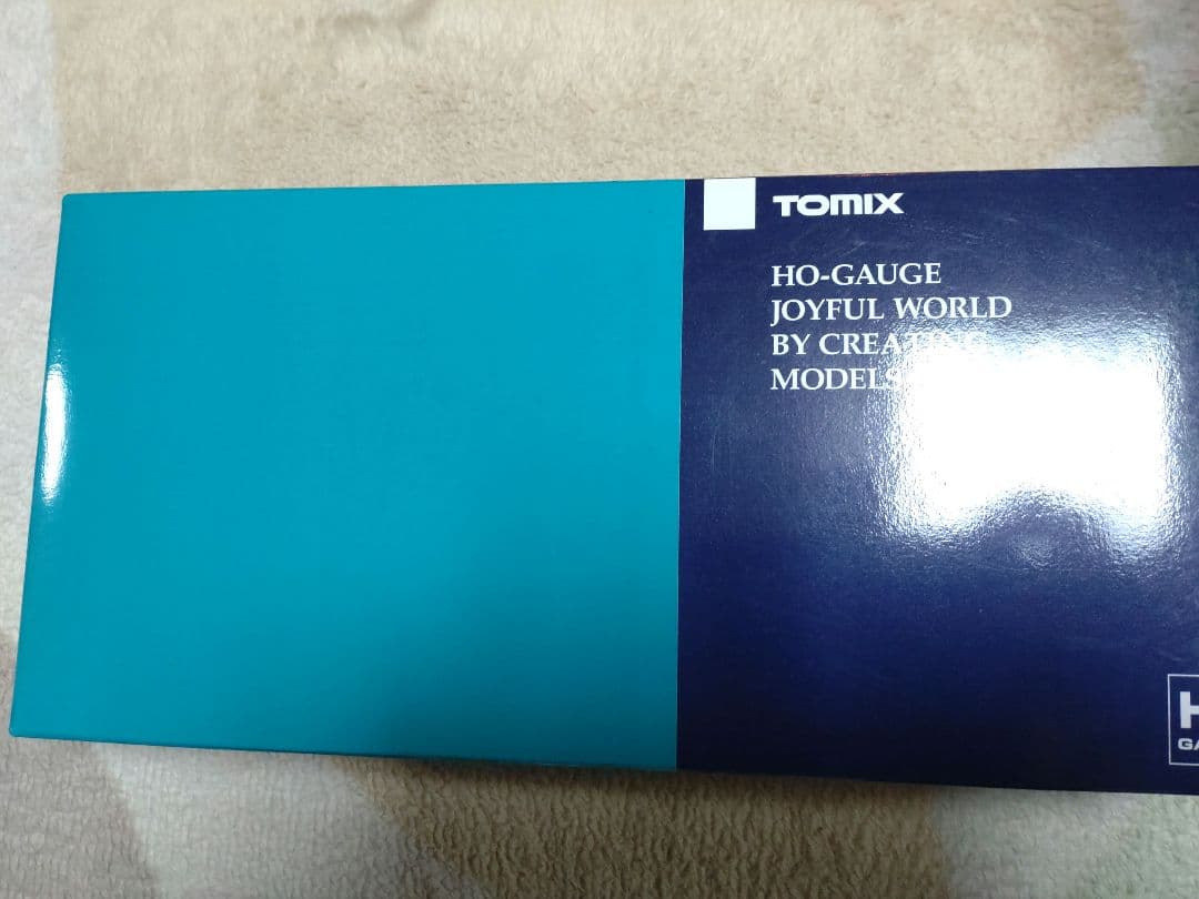 国鉄583系特急電車 　　　　増結セット（T）