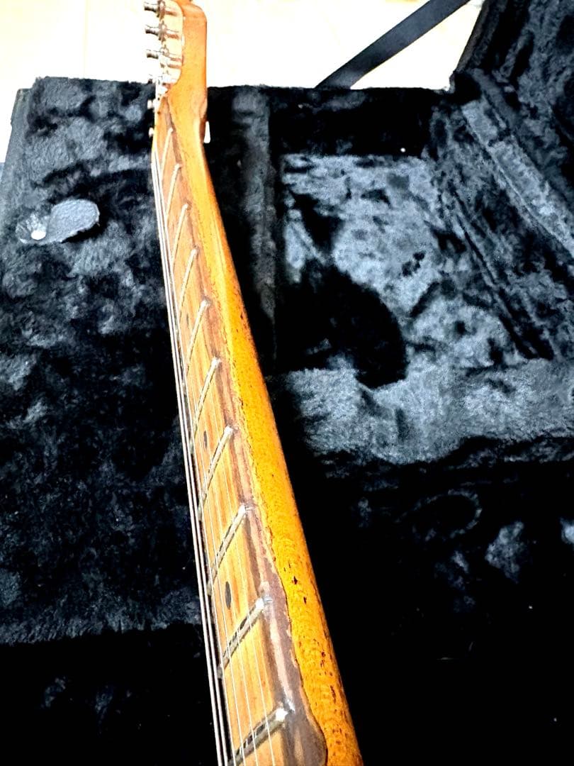 ギター fender USA AM STD 1993 Stratocaster