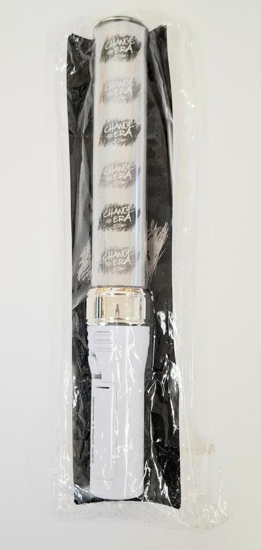 【正規品】SixTONES チェンエラ -201ix- ペンライト（G1124）