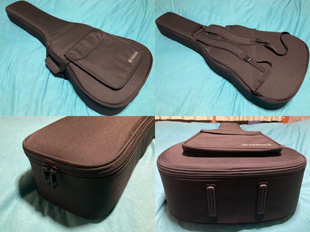 YAMAHA LJ16 ARE エレアコギター美品オール単板モデル