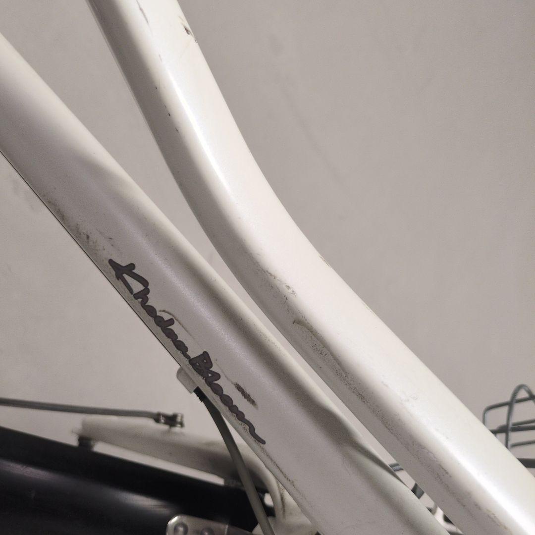 【引取限定 キッズ自転車 KhodaaBloom asson J24インチ】