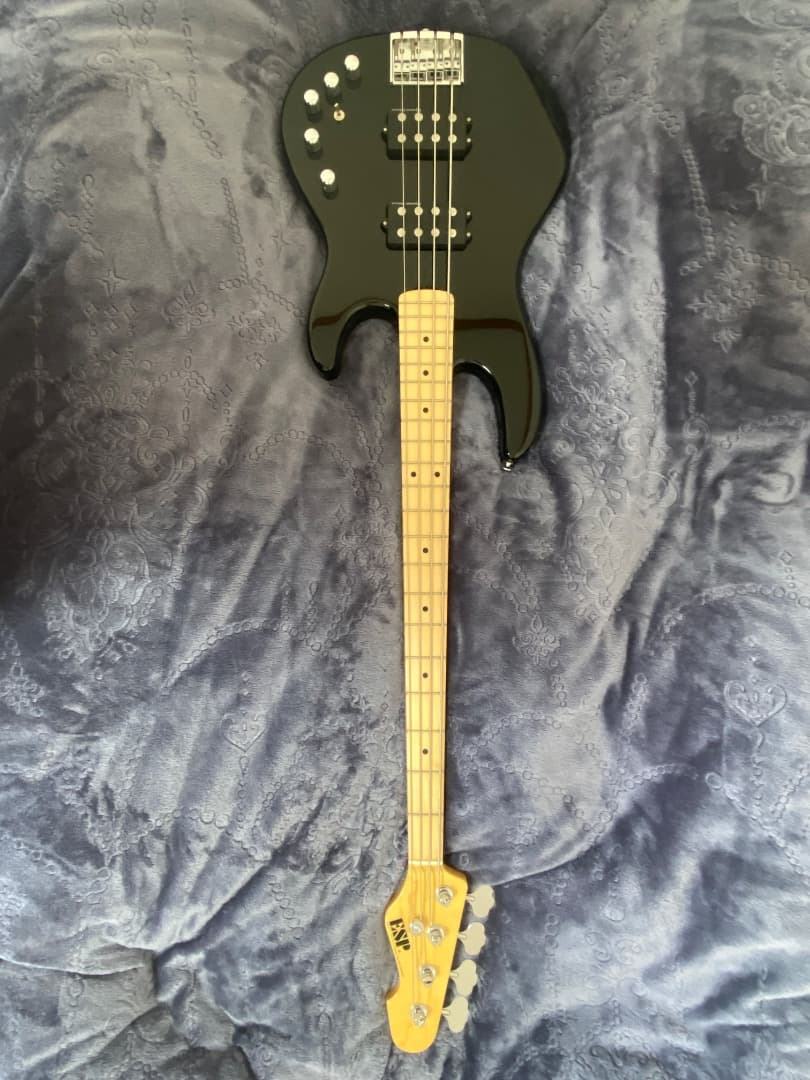 ESP AP-SL アクティブベース 超美品