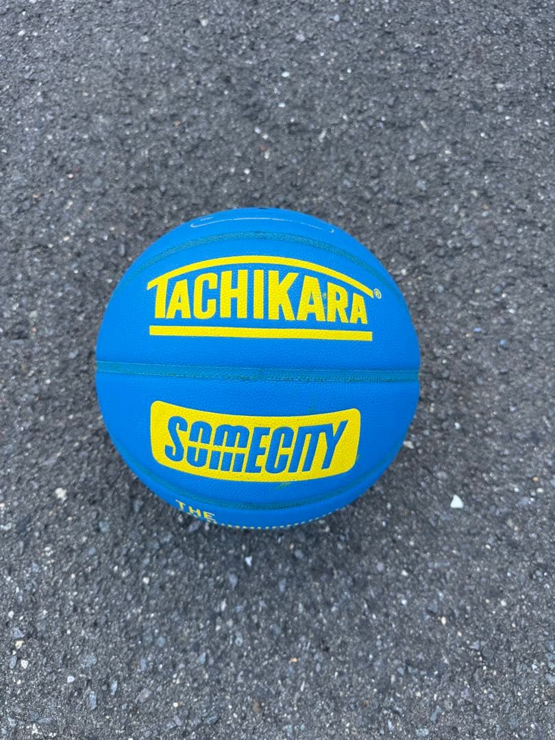 Ballaholicバスケットボール