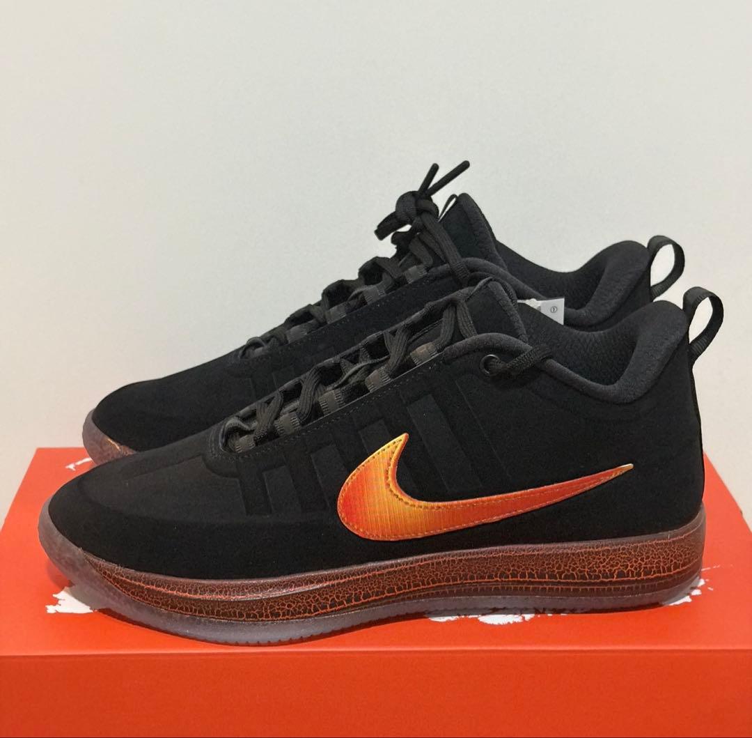 【新品未使用】NIKE BOOK 2 EP \"Rising\" 26.5cm