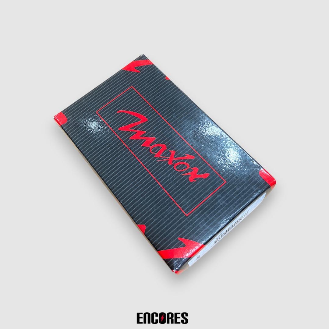 Maxon CS-9 Pro Stereo Chorus コーラス