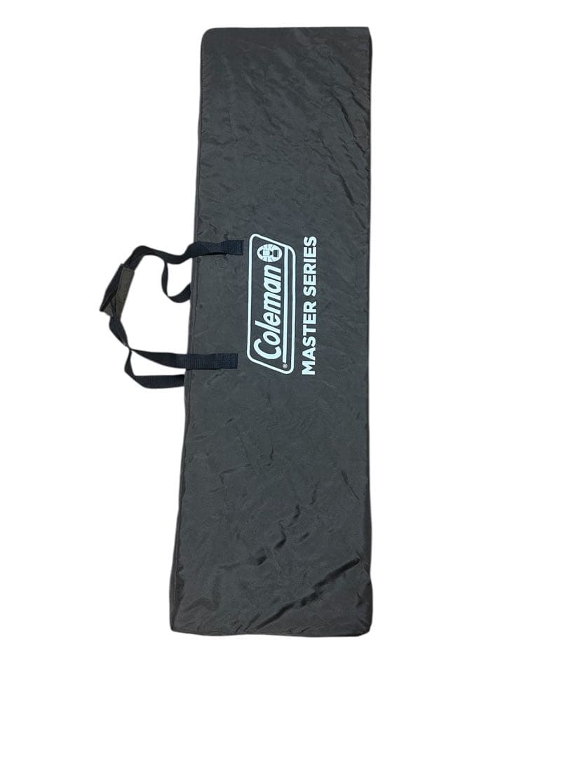 コールマン マスターシリーズ アウトドアテーブル120