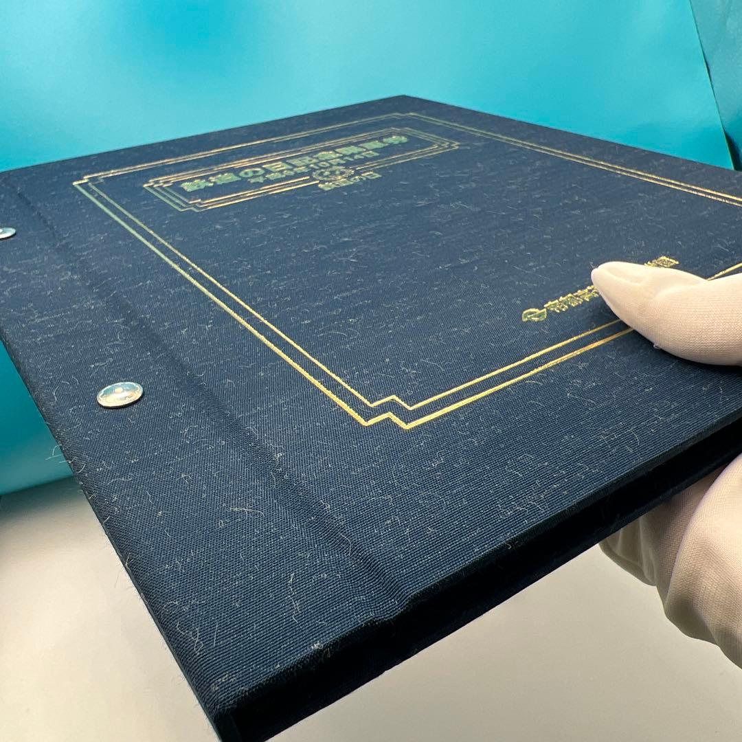 平成6年 鉄道の日 126枚硬券 記念乗車券 交通営団