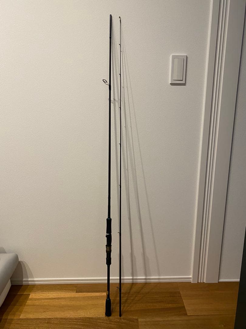 DAIWA エメラルダス インフィート86ML