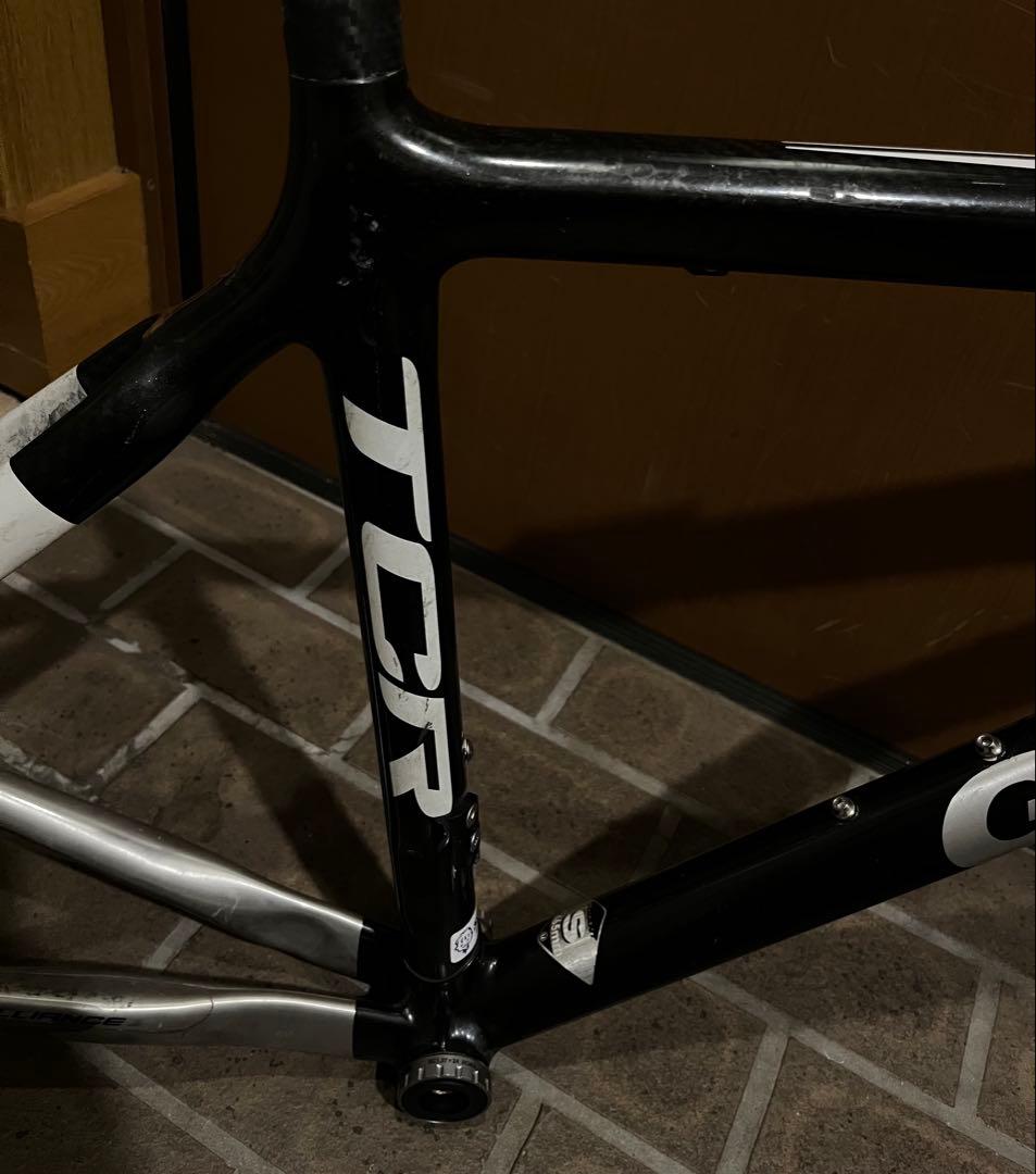 【井上】GIANT シートポストセット