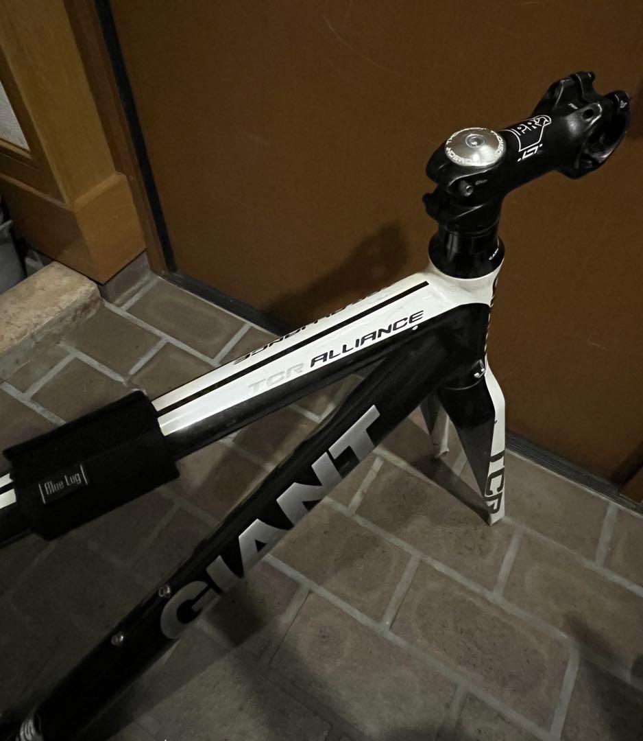 【井上】GIANT シートポストセット