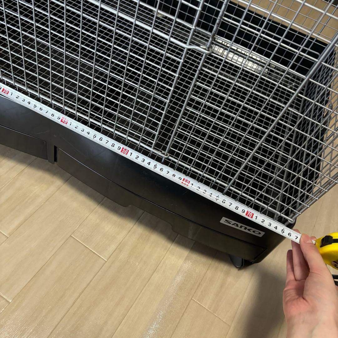 イージーホーム80 三晃商会