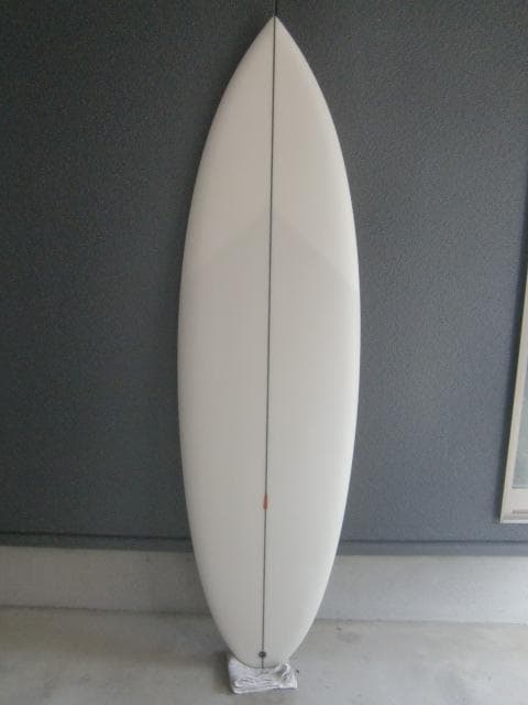 【未使用・手渡し】クリス クリステンソン カフェレーサー 6.0/ 183cm