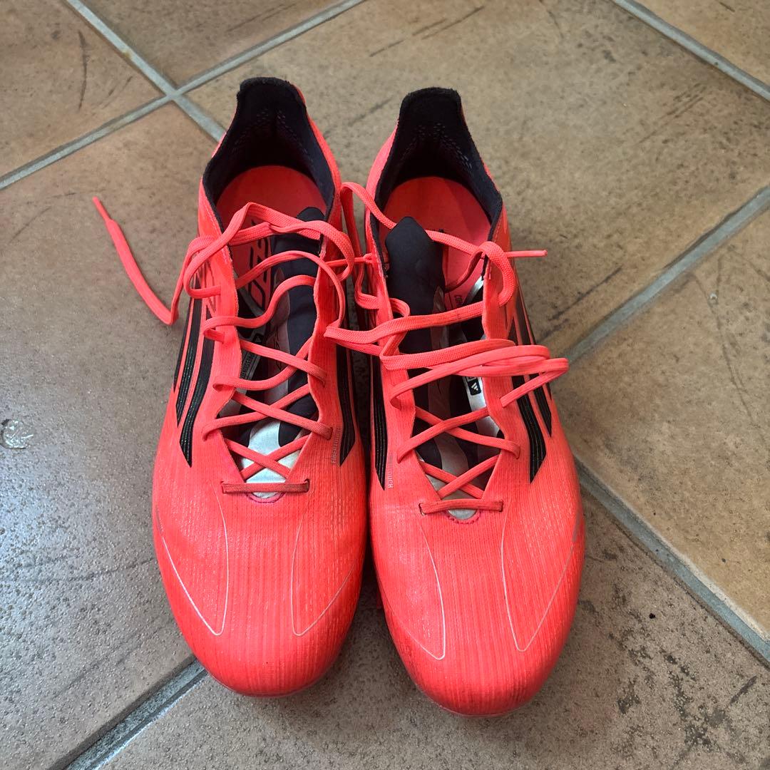 シューズ adidas F50 HG/AG