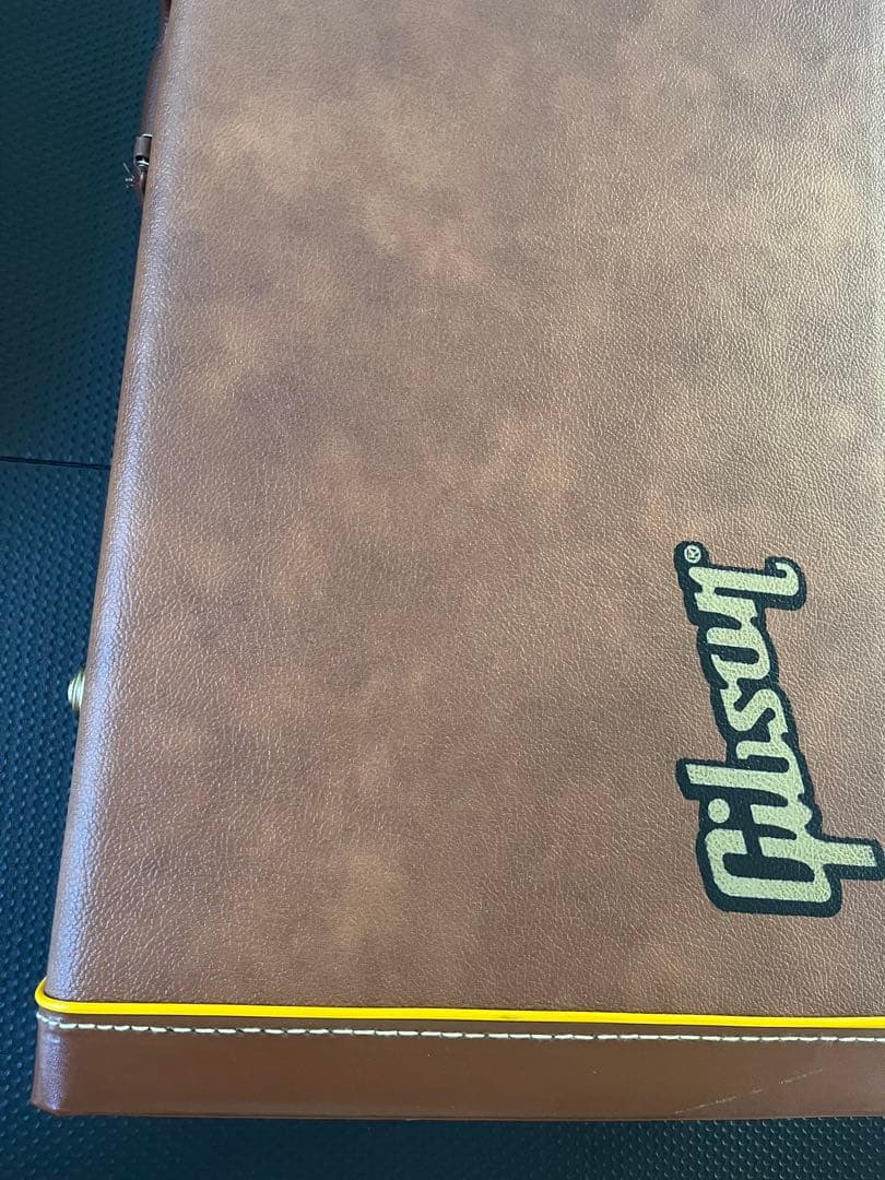 ギター Gibson firebird Vintage Sunburs