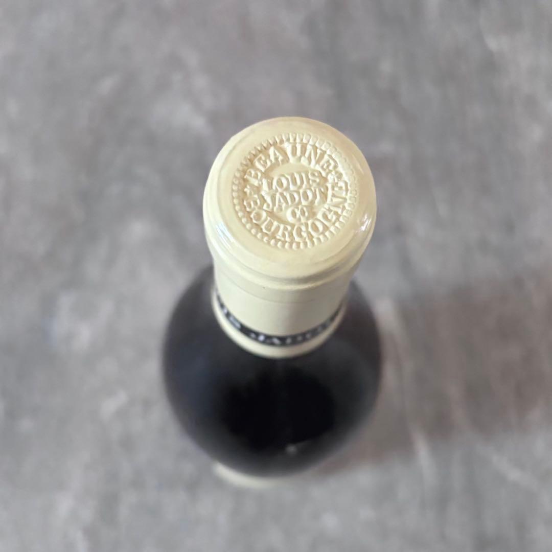 Meursault Perrières 2019 Louis Jadot