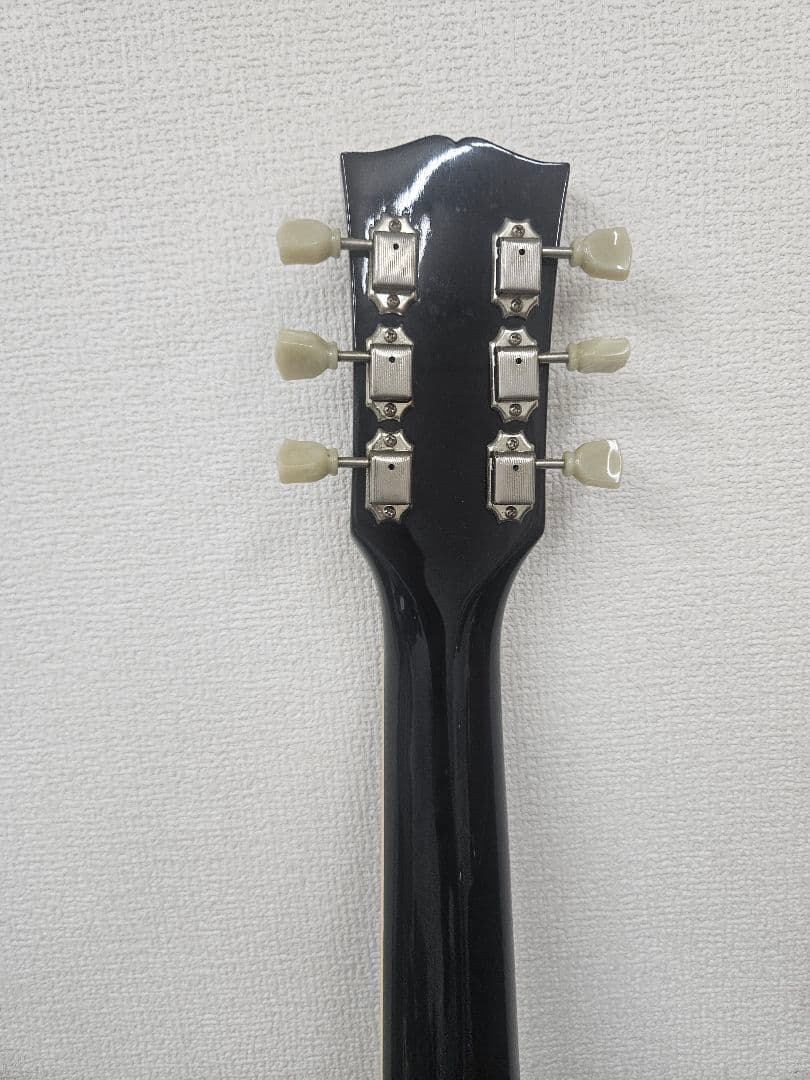 レスポール バーニー エレキギター