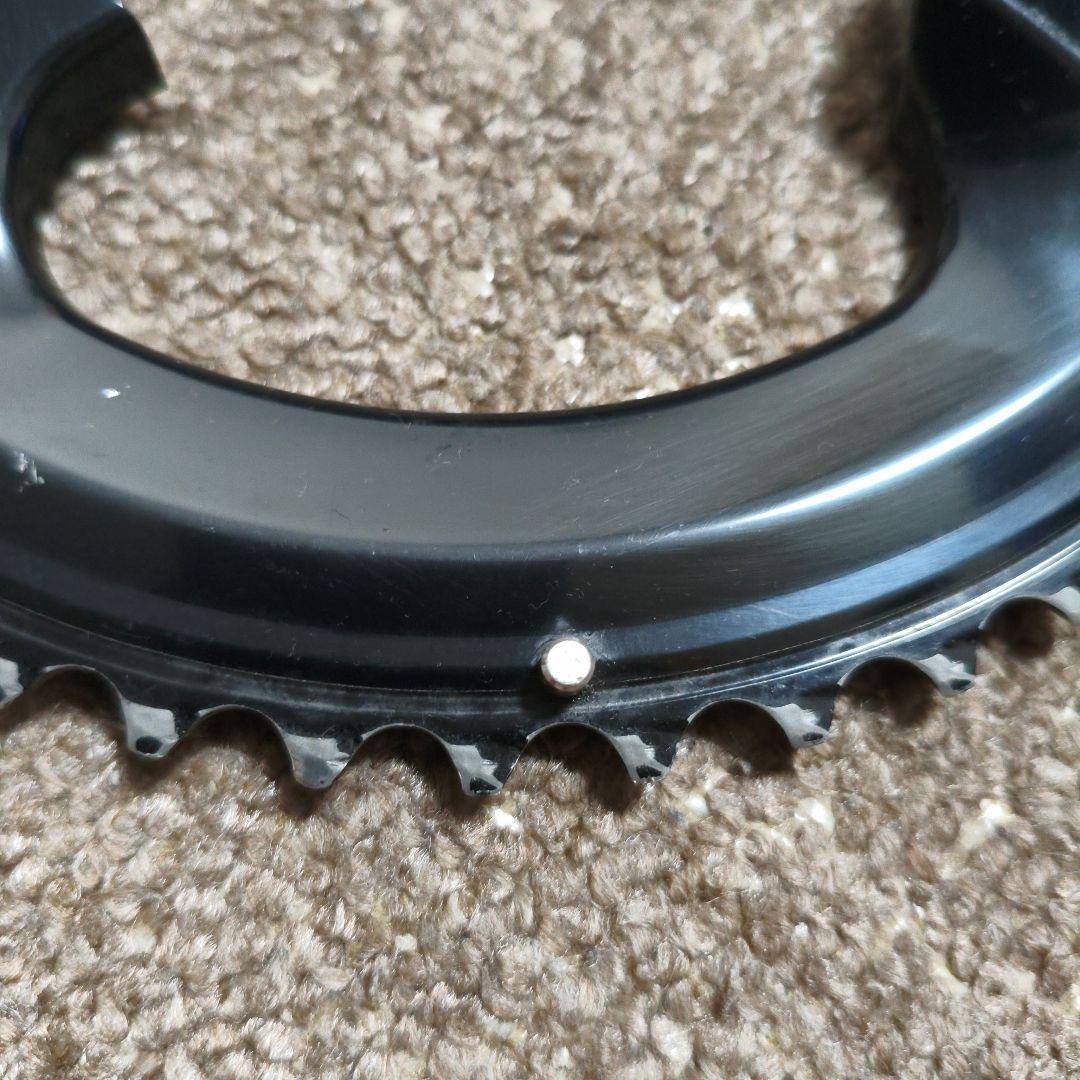 DURA-ACE 50-34 MS 11S チェーンリング